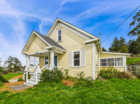 5863 Elk River Rd, Eureka, CA 95503