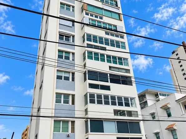 60 TAFT STREET #3, SAN JUAN, PR 00907