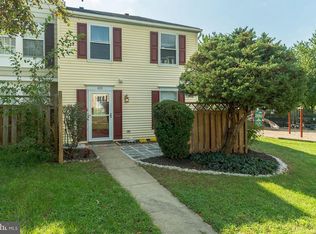 433 Palmspring Dr, Gaithersburg, MD 20878