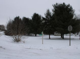 1046 Cortez Dr, Weidman, MI 48893