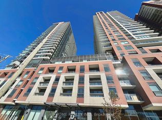4010 Eglinton Ave W #1818, Etobicoke, ON M9A 4M2