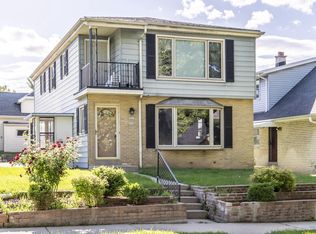 2825 S 48th St #2823, Milwaukee, WI 53219