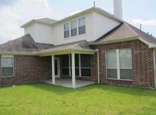 2601 Ravenlake Ct, Pearland, TX 77584