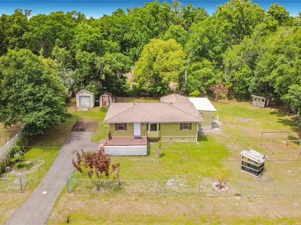 544 MERCURY AVENUE, ORLANDO, FL 32828