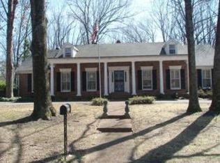 6189 Heather Dr, Memphis, TN 38119
