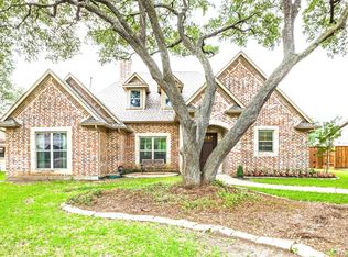 6702 Duffield Dr, Dallas, TX 75248