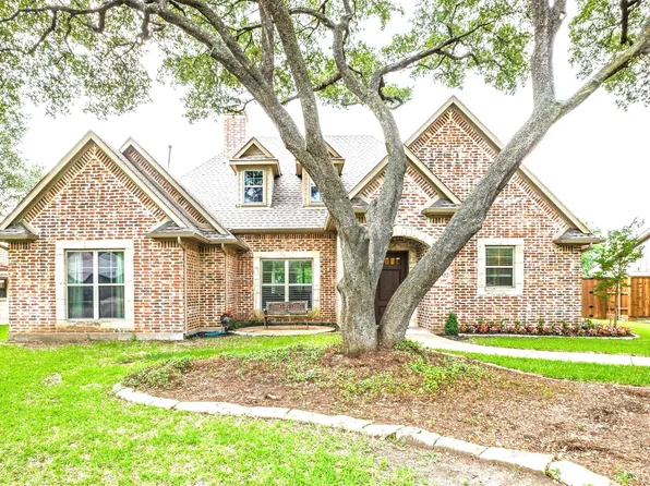 6702 Duffield Dr, Dallas, TX 75248