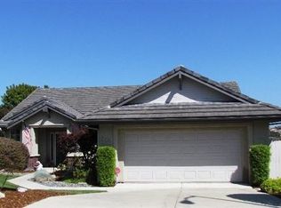 292 Vista Dr, Arroyo Grande, CA 93420