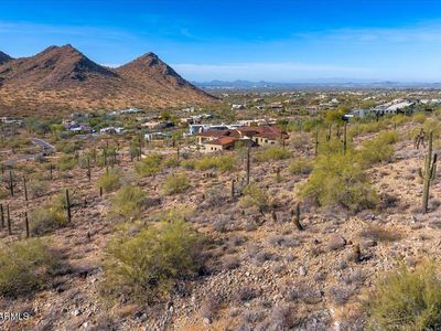 10500 E Lost Canyon Dr LOT 11, Scottsdale, AZ, 85255