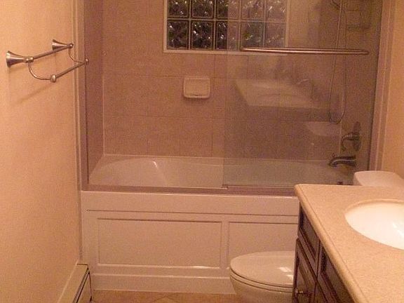 upstairs bath