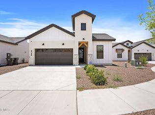 3765 Model Ln, El Paso, TX 79938