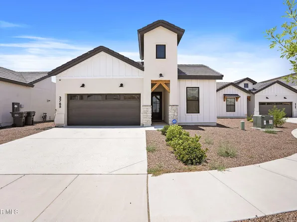 3765 Model Ln, El Paso, TX 79938