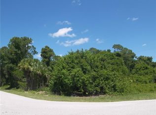 17232 Carson Ave, Port Charlotte, FL 33948