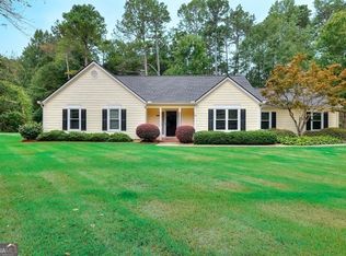 1496 River Falls Vw, Monroe, GA 30655