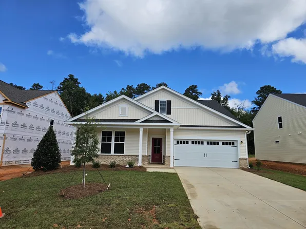 14249 Yellow Jacket Blvd, North Augusta, SC 29841