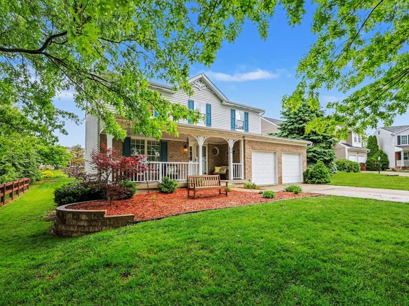 14 Tattersall Ln, Florence, KY 41042
