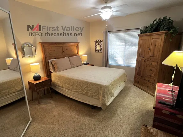 3650 Morning Star Dr Unit 907, Las Cruces, NM 88011