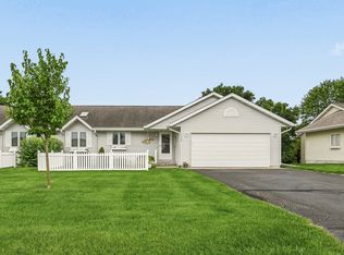 1151 Weather Ridge Rd, Chippewa Falls, WI 54729