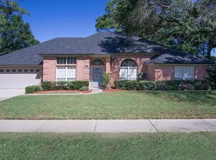 1924 Melrose Plantation Dr, Jacksonville, FL 32223