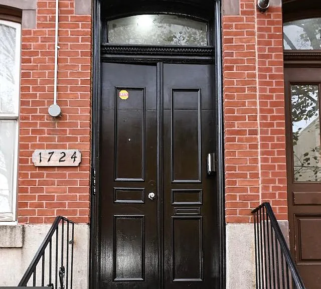 1724 W Diamond St #3 — Photo 1