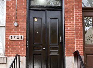 1724 W Diamond St #1, Philadelphia, PA 19121