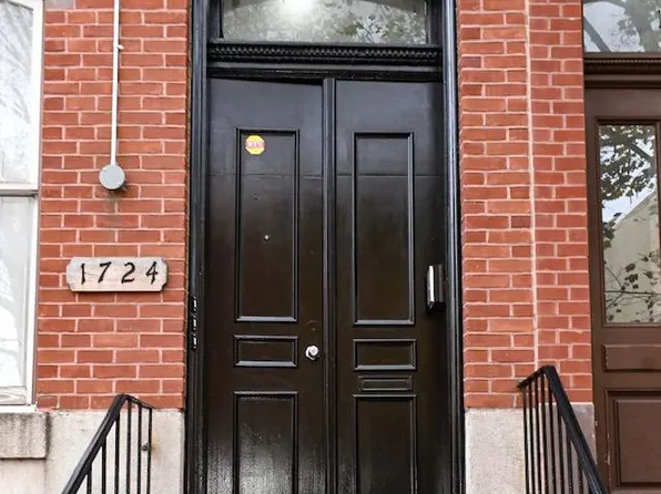 1724 W Diamond St #1, Philadelphia, PA 19121