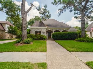 18206 Oakhampton Dr, Houston, TX 77084