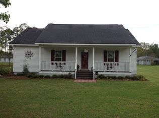 607 Magnolia St, Guyton, GA 31312
