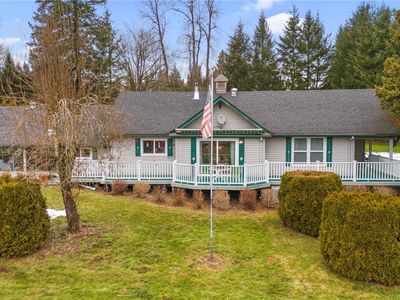 11106 227th Avenue SE, Monroe, WA, 98272