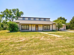 11301 Aline St, Yukon, OK 73099