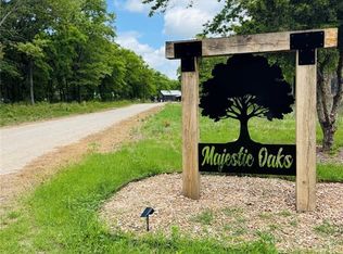 Majestic Cir Lot 2, Kingston, OK 73439