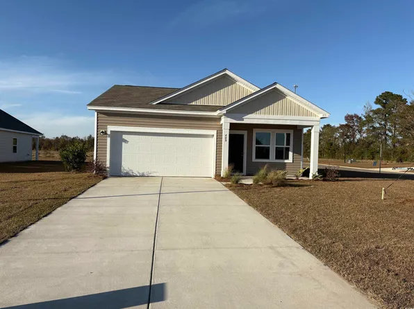 400 Citori Dr, Aynor, SC 29511