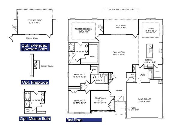 2nd image of 284 Eastwood Drive
