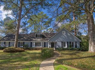 158 Conway Dr W, Mobile, AL 36608