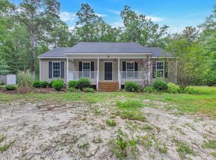 394 White Sand Dr, Hampstead, NC 28443
