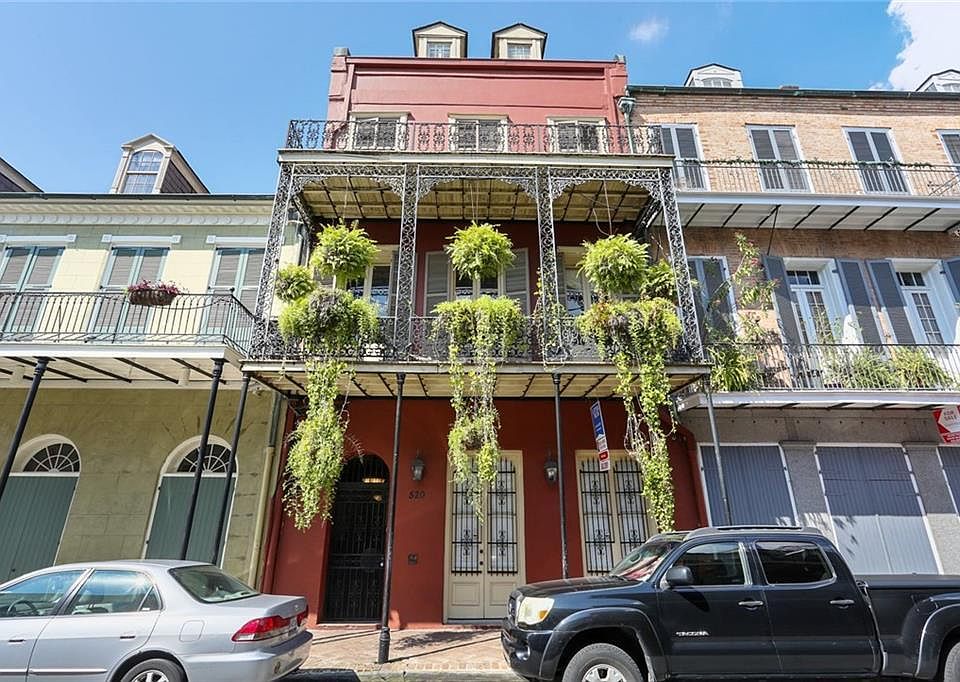 1st image of 520 Saint Philip St APT 9