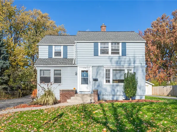 110 Westmoreland Dr, Rochester, NY 14620