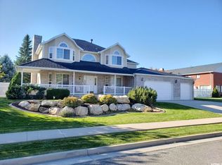2089 E 6225 S, Ogden, UT 84403