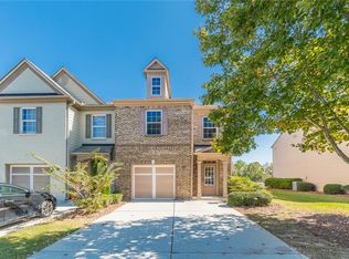 5329 Sherwood Way, Cumming, GA 30040
