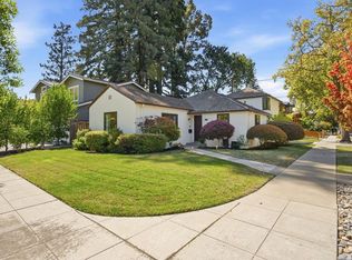 591 Sierra Ave, Mountain View, CA 94041