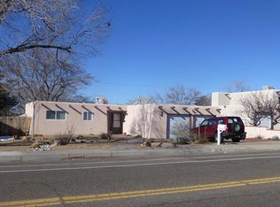 4801 Irving Blvd NW UNIT 204D, Albuquerque, NM 87114