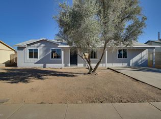 4701 N 79th Dr, Phoenix, AZ 85033