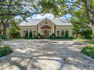 248 Geneseo Rd, Terrell Hills, TX 78209