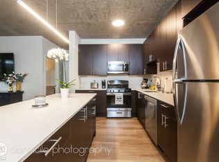 1421 S Wabash Ave APT 2E, Chicago, IL 60605