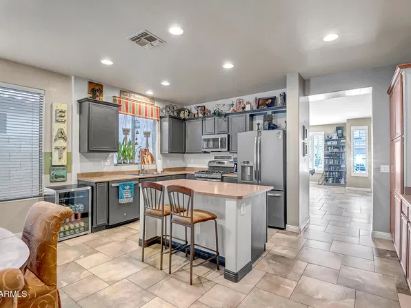 3344 W KING Drive, Anthem, AZ 85086