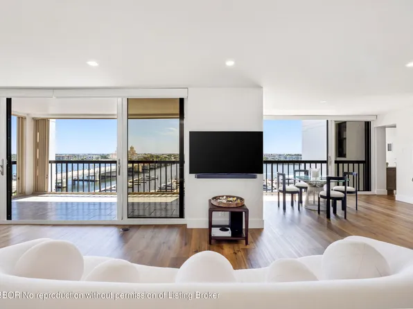 400 N Flagler Dr APT 1401, West Palm Beach, FL 33401