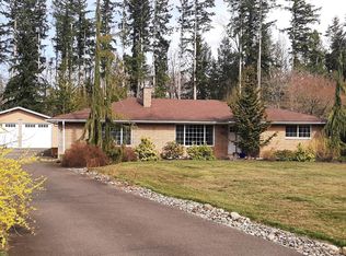 13801 58th Dr NE, Marysville, WA 98271
