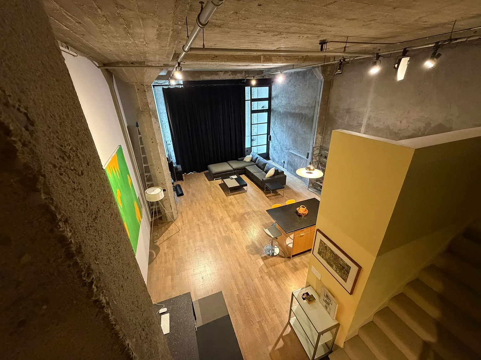 1 bed, 1450 sqft, $9,800 — Photo 3