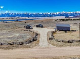130 Prospect Rd, Westcliffe, CO