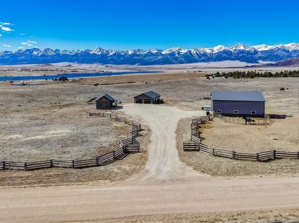 130 Prospect Rd, Westcliffe, CO 81252